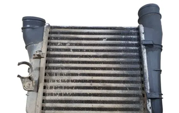 Audi A4 S4 B7 8E 8H Intercooler radiator 8E0145805S