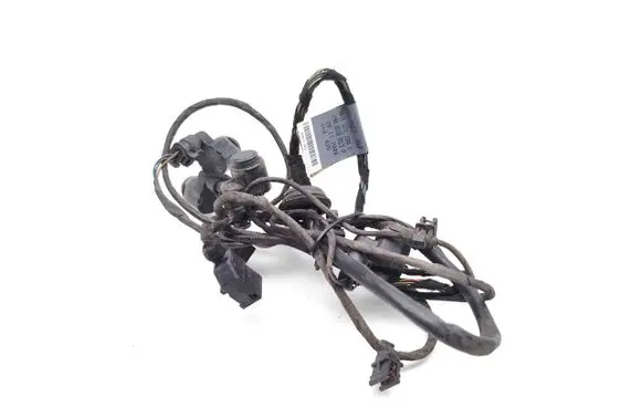 Audi A4 S4 B8 8K Parking sensor (PDC) wiring loom 8K0971104F