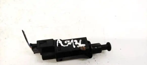 Volkswagen Sharan Brake pedal sensor switch 1H0927189D