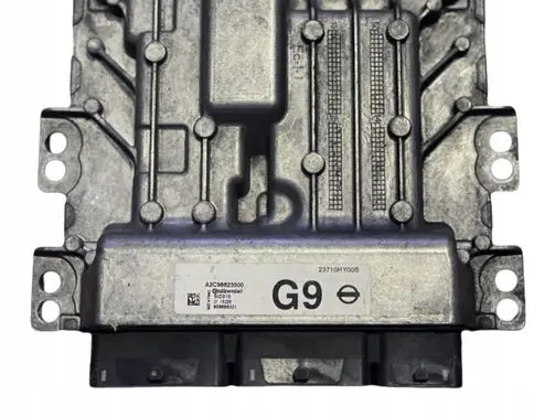 Nissan NV200 Engine control unit/module 23710HY00B