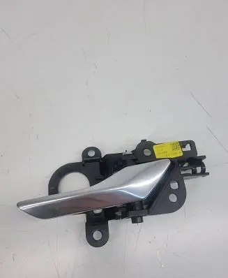 Jaguar E-Pace Front door interior handle J9c322600ag