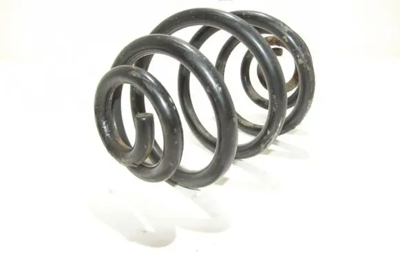 Audi A6 S6 C5 4B Rear coil spring