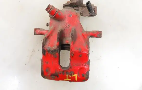Honda Accord Rear brake caliper 