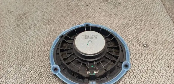 Citroen C3 Rear door speaker 9809320180