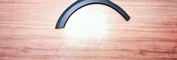 Subaru Outback (BT) Front arch trim 91112AN160