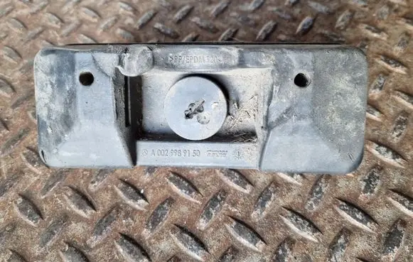 Mercedes-Benz CLA C117 X117 W117 Jacking socket point A0029989150