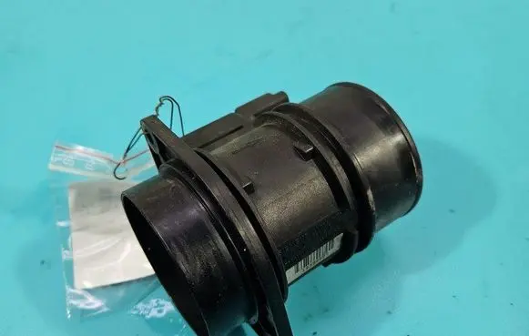 Mass air flow meter