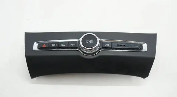 Volvo S90, V90 Central console control unit P31398845ACR P31398845