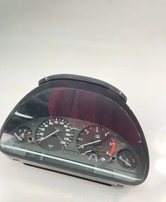BMW X5 E53 Speedometer (instrument cluster) 6938453