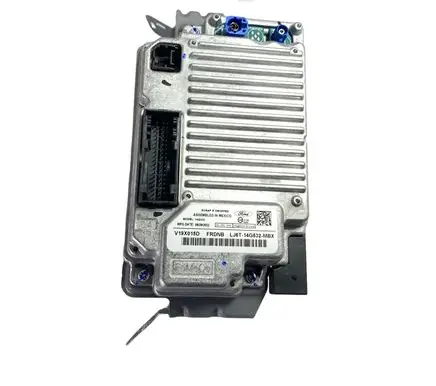 Ford Bronco GPS navigation control unit/module LJ6T14G532MBX