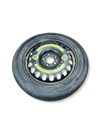 Mercedes-Benz E W211 R17 spare wheel 2194000002 7000007617