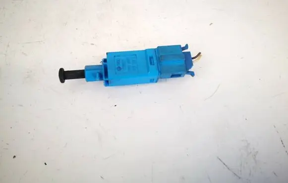 Volkswagen Sharan Brake pedal sensor switch 1h0927189c