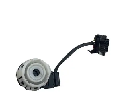 Volkswagen Golf VI Ignition lock 1K0905865