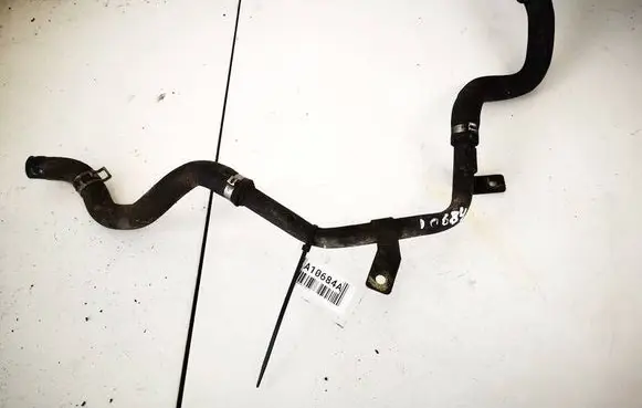 Opel Frontera B Engine coolant pipe/hose