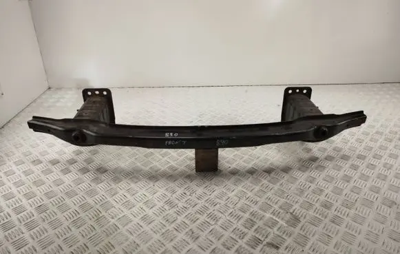 BMW X5 E70 Front bumper cross member