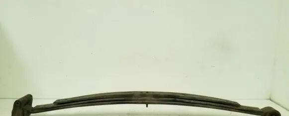 Mercedes-Benz Sprinter W906 Rear leaf spring A9063202006