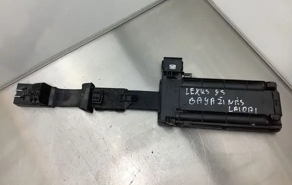 Lexus GS 300 350 430 450H Tailgate/trunk/boot lift motor 3390MA