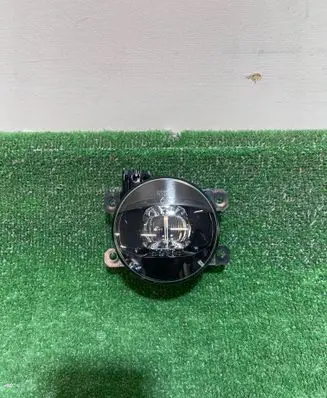 Peugeot 3008 II Front fog light 9826960480