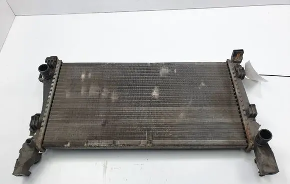 Peugeot Bipper Coolant radiator 51780666