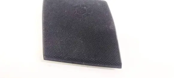 Side speaker trim/cover