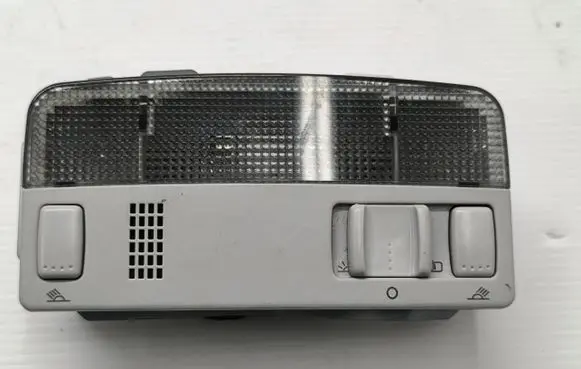 Skoda Octavia Mk2 (1Z) Headlining lighting console trim 3B0947105C