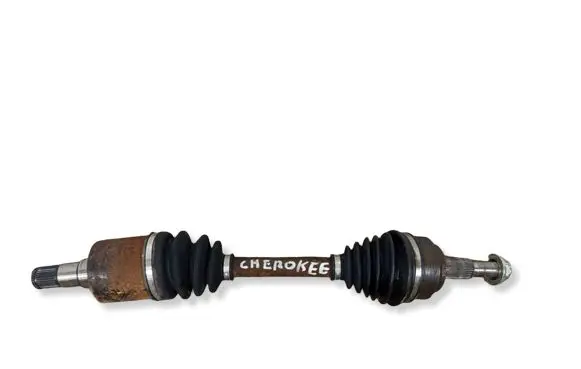 Jeep Grand Cherokee (WK) Front driveshaft POLOJEEPGRA