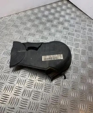 Audi A4 S4 B6 8E 8H Timing belt guard (cover) 059109123G PA666M35 059109107