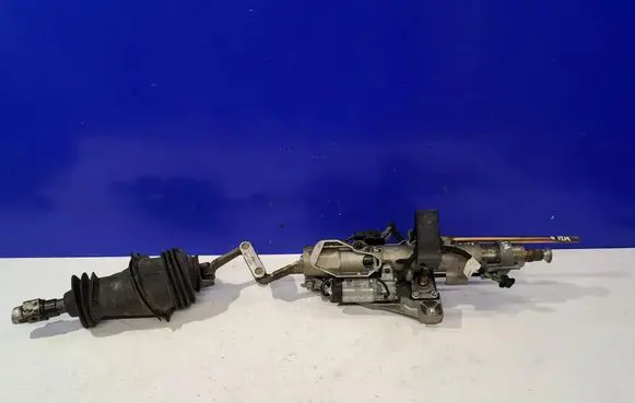 Mercedes-Benz E W211 Steering rack mechanical part A2114620005