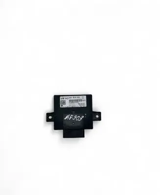 Volkswagen PASSAT B7 Other control units/modules 3AA919041