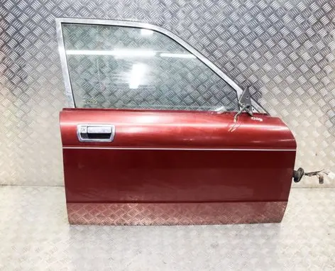 Jaguar XJ X40 Front door JLM11012