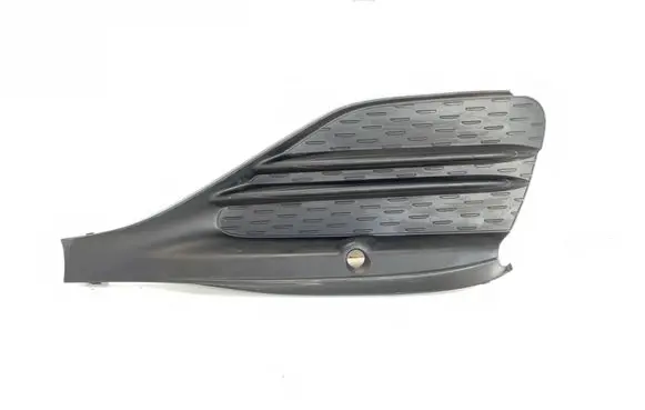 Mercedes-Benz C W206 Front bumper lower grill A2068854205