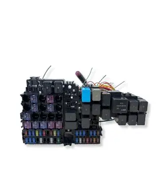 Mazda 6 Fuse module 