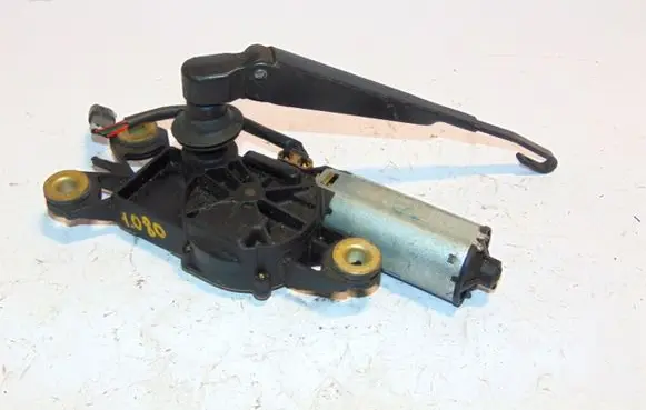 Smart ForTwo I Rear window wiper motor Q0000614V013000000 0000614V013