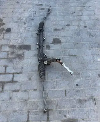 Mercedes-Benz C W204 Steering rack A2044606500
