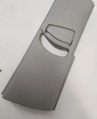 Audi A6 S6 C5 4B (B) pillar trim (top) 4B0867244H 3432235