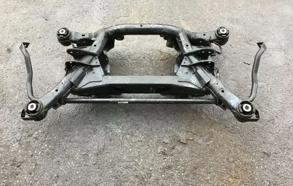 Jaguar E-Pace Rear subframe 