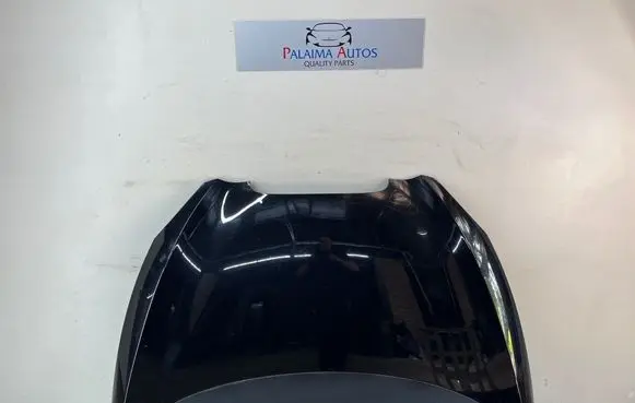 Seat Altea Engine bonnet/hood 5P0823155C