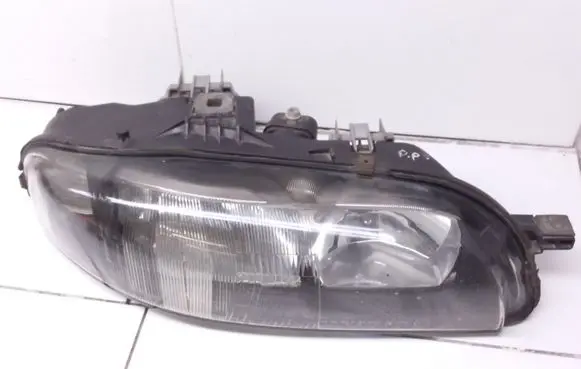 Fiat Marea Headlight/headlamp 88201558 011A02A04HCR204711