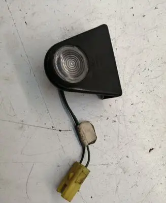Ford Transit Rear door interior light 87VB13763AA