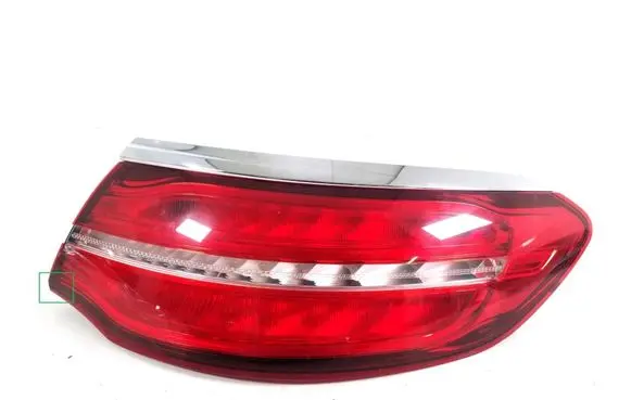 Mercedes-Benz GLC C253 Rear/tail lights 