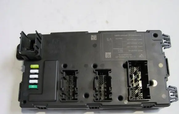 BMW 2 Active Tourer U06 Other interior part 9499005