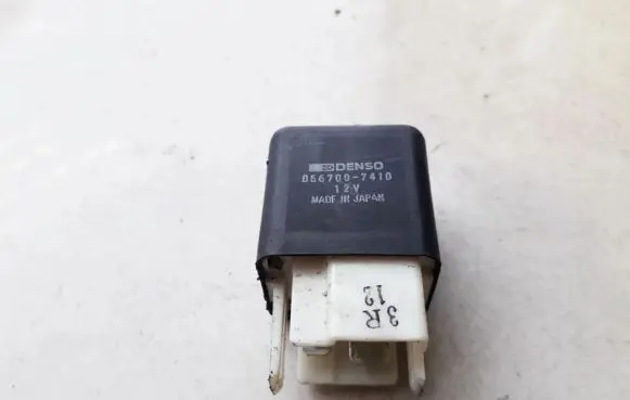 Honda Accord Other relay 0567007410 056700-7410