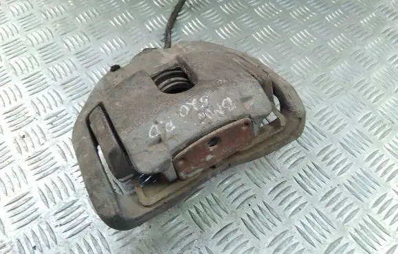 BMW 5 E60 E61 Front brake caliper