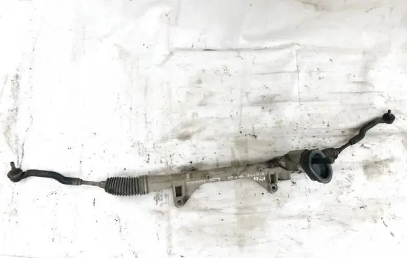 Nissan Note (E11) Steering rack rhd 480011u610