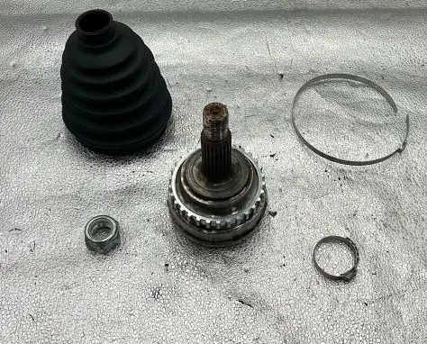 Renault Laguna I Driveshaft outer CV joint 607336 7701351948