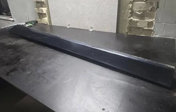 BMW 3 E90 E91 Rear sill (body part) 903020381