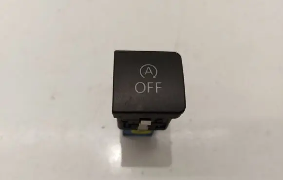 Other switches/knobs/shifts