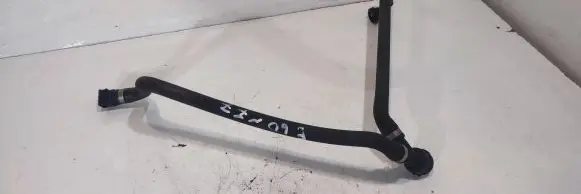 BMW 5 E60 E61 Engine coolant pipe/hose