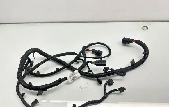 Volvo XC60 Other wiring loom 31453406