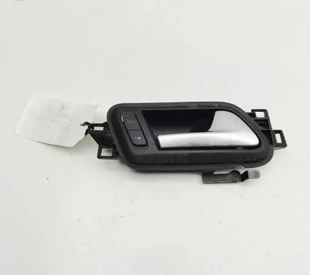 Volkswagen Amarok Front door interior handle 2H0837114D 2H0837114C